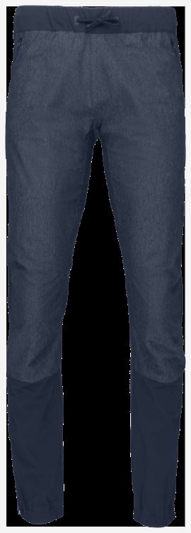 Norrona Heren Trainingsbroek Indigo Night/indigo Night