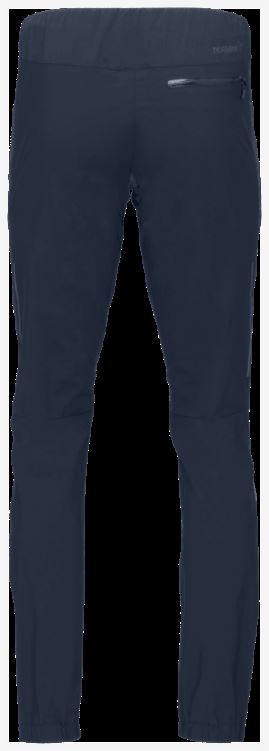 Norrona Heren Trainingsbroek Indigo Night/indigo Night