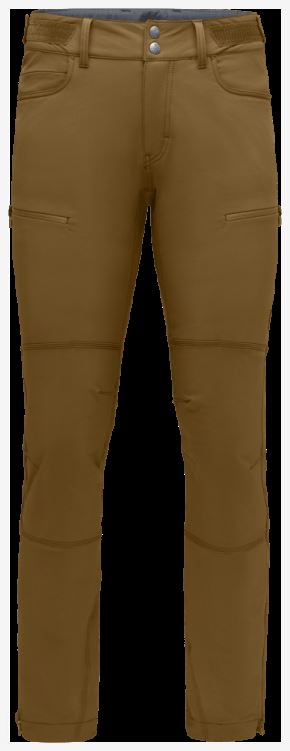 Norrona Heren Svalbard Flex1 Broek Breen