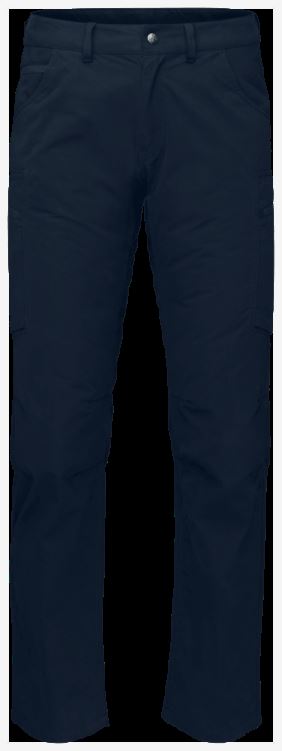 Norrona Heren Trekkingbroek Indigo Nachtblauw