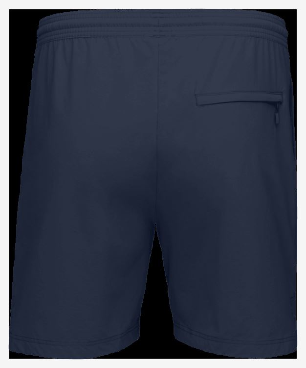 Norrona Losvallende Herenshort Indigo Nachtblauw