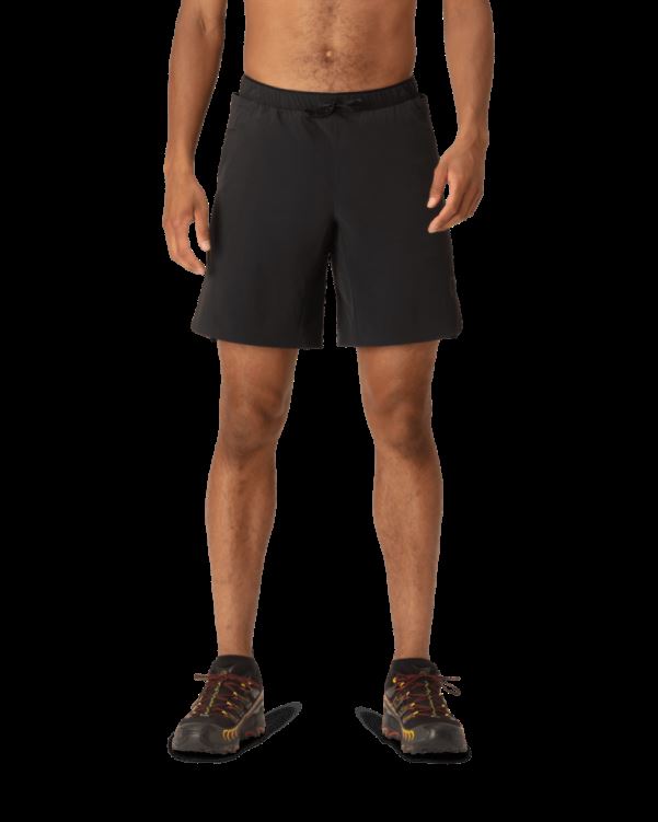 Norrona Heren Short Senja Flex1 9