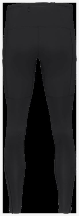 Norrona Heren Senja Equalizer Stretch Panty Kaviaar Zwart