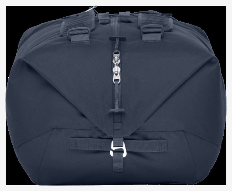 Norrona Unisex 50l Plunjezak Indigo Nachtblauw