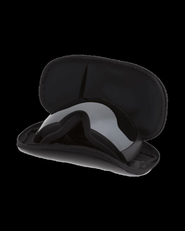 Norrona Unisex Lofoten Zwembril Zwart/phantom S2