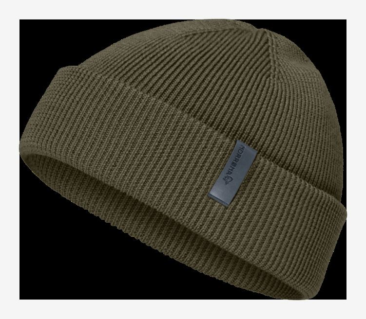 Norrona Unisex /29 Vissersmuts Olijf Nacht