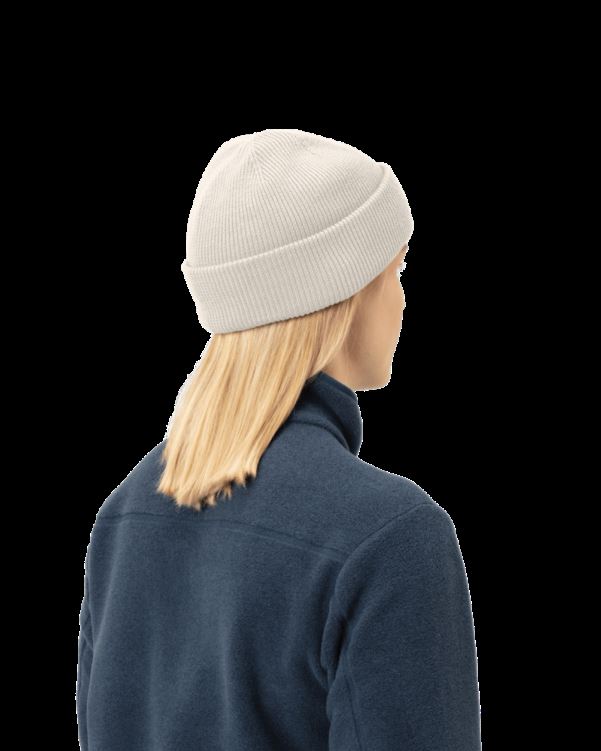 Norrona Unisex /29 Vissersmuts Sneeuwklokje Wit