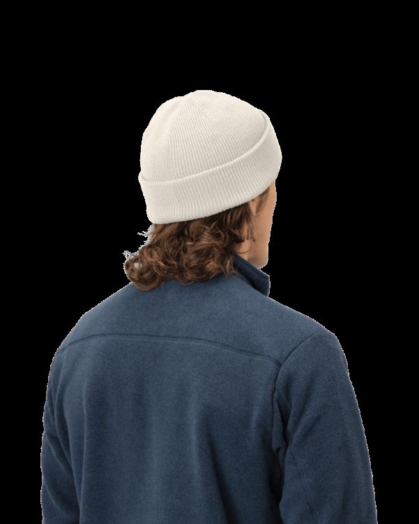 Norrona Unisex /29 Vissersmuts Sneeuwklokje Wit