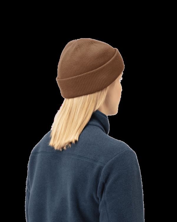 Norrona Unisex /29 Vissersbeanie Emperador