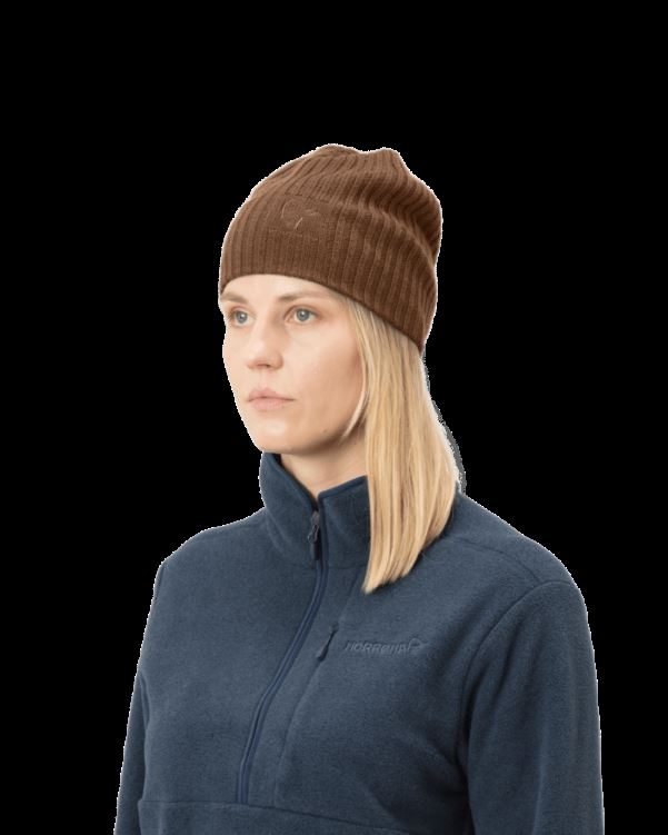 Norrona Unisex /29 Houthakker Beanie Emperador