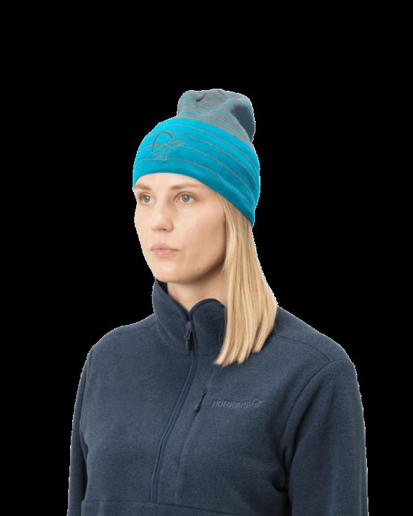 Norrona Unisex /29 Lichte Muts Aquarius