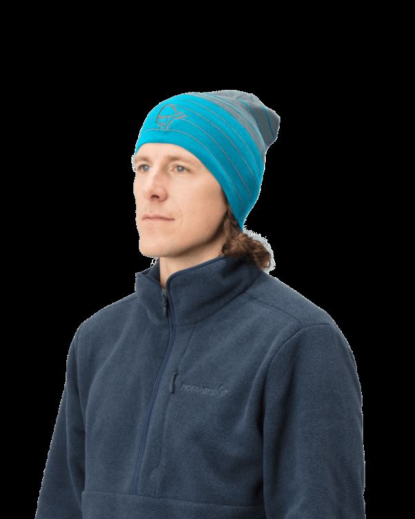 Norrona Unisex /29 Lichte Muts Aquarius