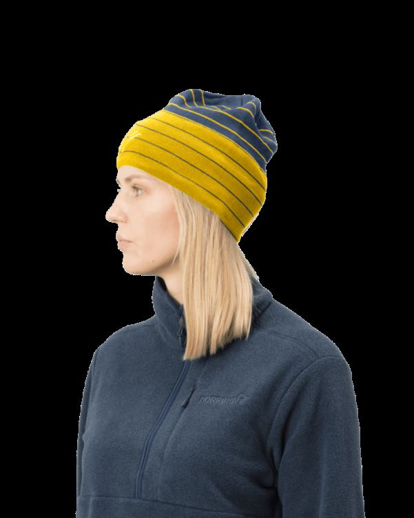 Norrona Unisex /29 Lichte Muts Zwavel