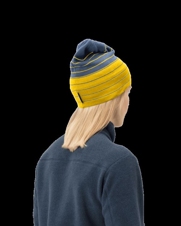 Norrona Unisex /29 Lichte Muts Zwavel