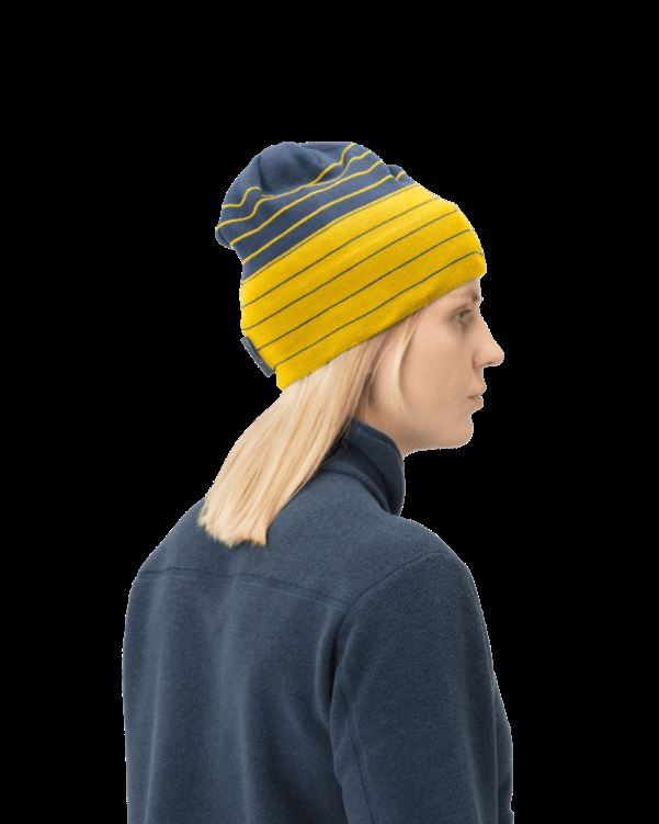 Norrona Unisex /29 Lichte Muts Zwavel