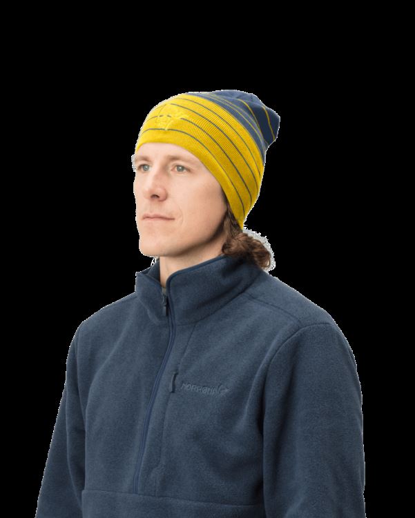 Norrona Unisex /29 Lichte Muts Zwavel