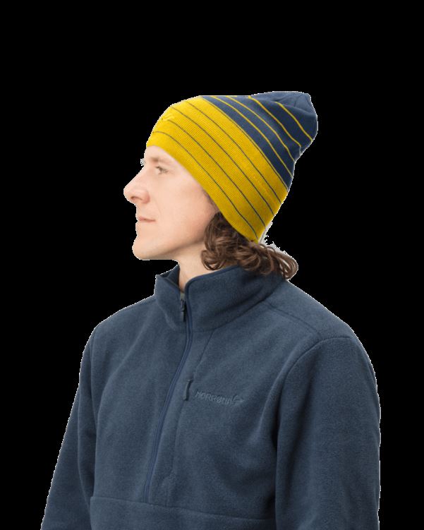 Norrona Unisex /29 Lichte Muts Zwavel