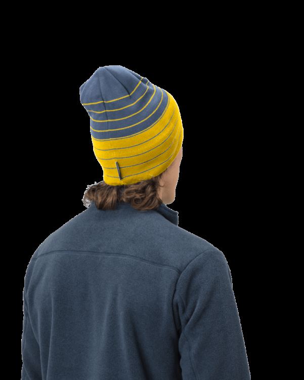 Norrona Unisex /29 Lichte Muts Zwavel