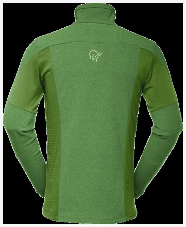Norrona Falketind Warm1 Herenjack Treetop