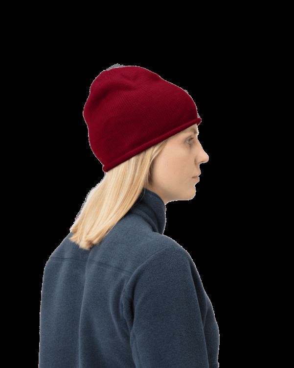 Norrona Unisex /29 Rolrand Muts Rabarber