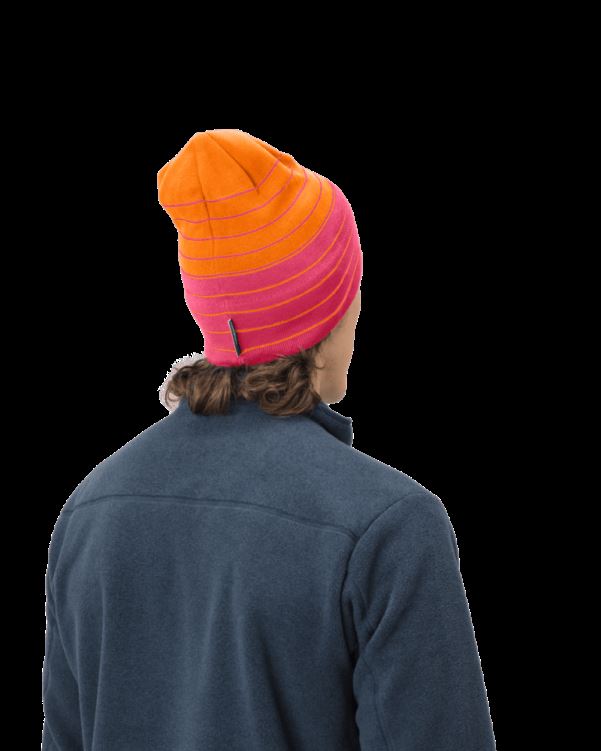 Norrona Unisex /29 Lichte Muts Kamperfoelie Roze