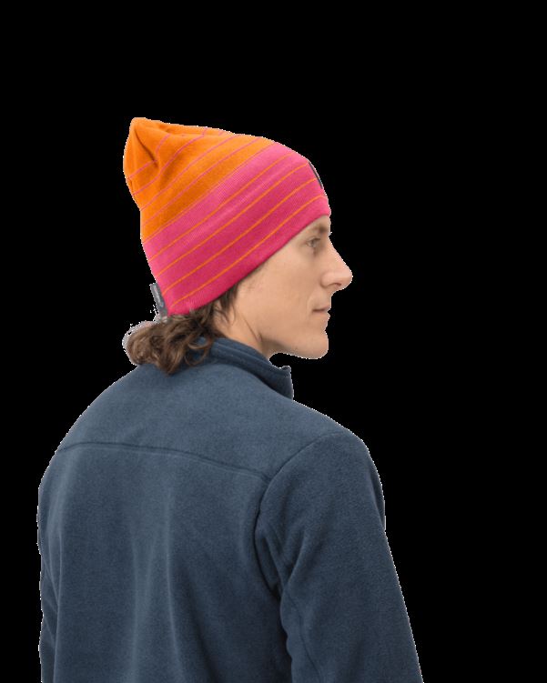 Norrona Unisex /29 Lichte Muts Kamperfoelie Roze