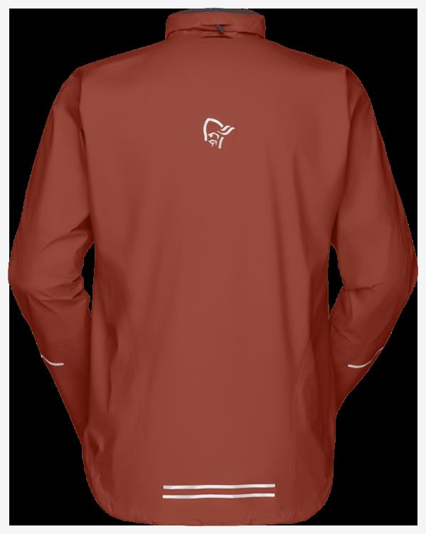 Norrona Heren Fjr Dri1 Jas Rooibos Thee