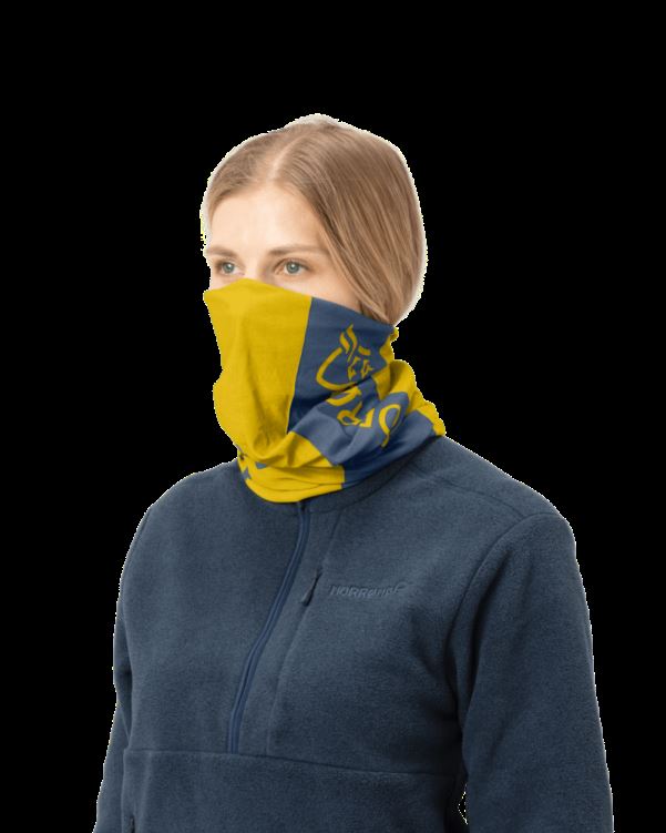 Norrona Unisex /29 Microfiber Halszwavel