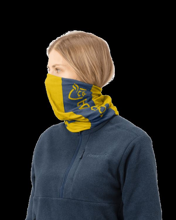 Norrona Unisex /29 Microfiber Halszwavel