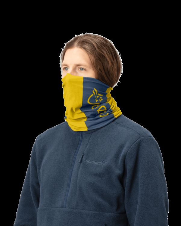 Norrona Unisex /29 Microfiber Halszwavel