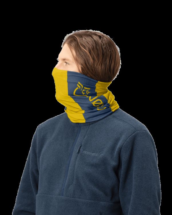 Norrona Unisex /29 Microfiber Halszwavel