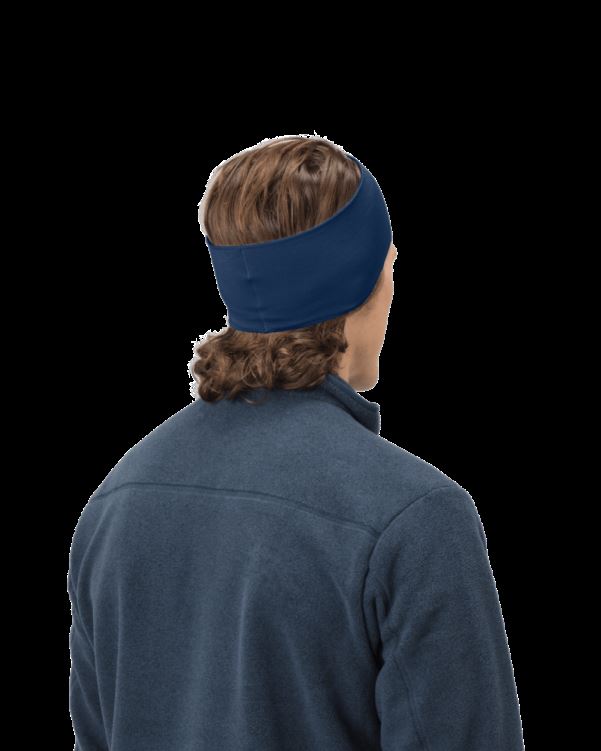 Norrona Unisex /29 Zomerhoofdband Indigo Night/drizzle