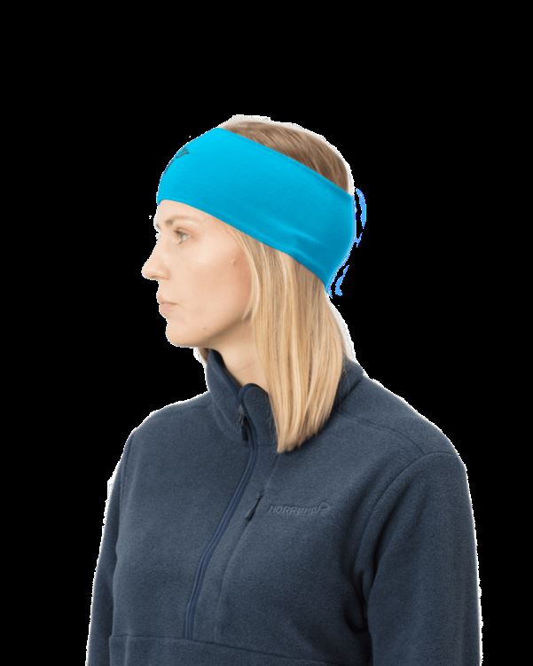 Norrona Unisex /29 Zomerhoofdband Waterman