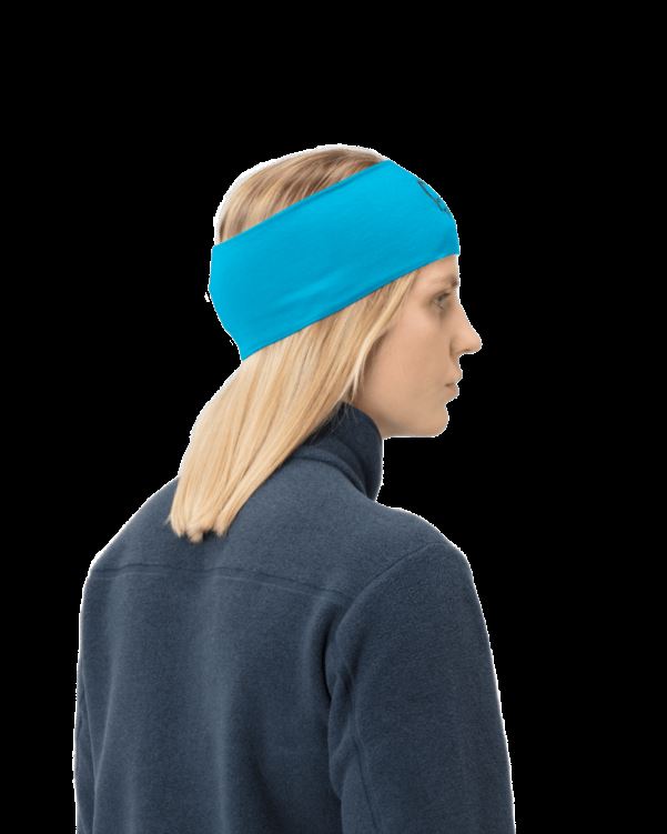 Norrona Unisex /29 Zomerhoofdband Waterman