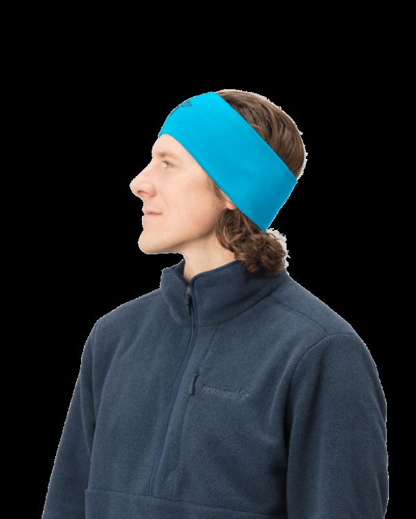 Norrona Unisex /29 Zomerhoofdband Waterman