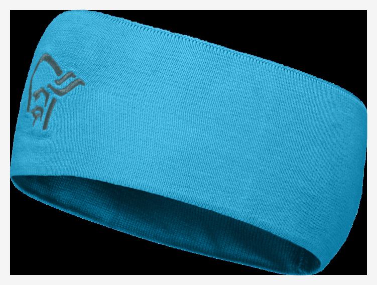 Norrona Unisex /29 Zomerhoofdband Waterman