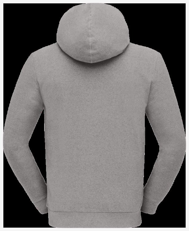 Norrona Heren Warm2 Capuchon Motregen