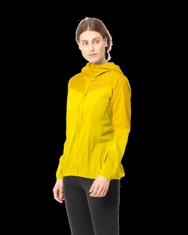 Norrona Falketind Aero60 Damescapuchon Onbekend