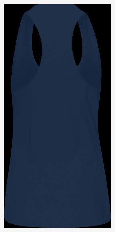 Norrona Damessinglet Indigo Nachtblauw