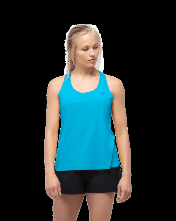 Norrona Dameshemd Waterman