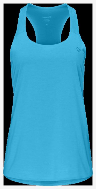 Norrona Dameshemd Waterman