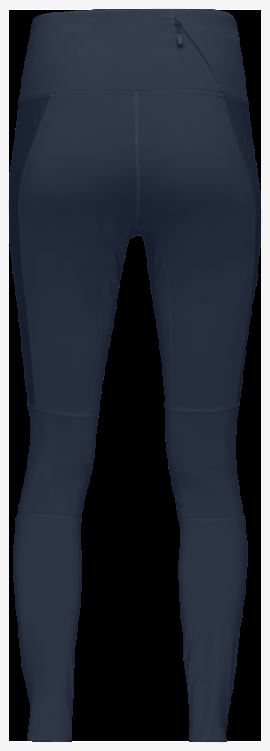 Norrona Damespanty Indigo Nachtblauw