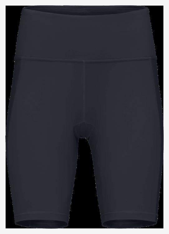 Norrona Korte Dames Maillot Kaviaar Zwart