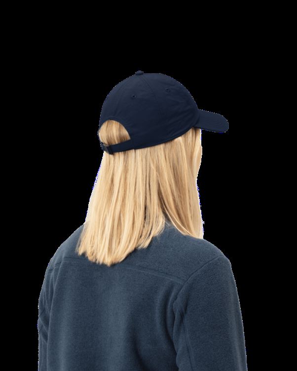 Norrona Unisex Sports Tech Pet Indigo Nachtblauw