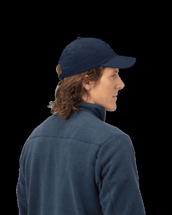 Norrona Unisex Sports Tech Pet Indigo Nachtblauw