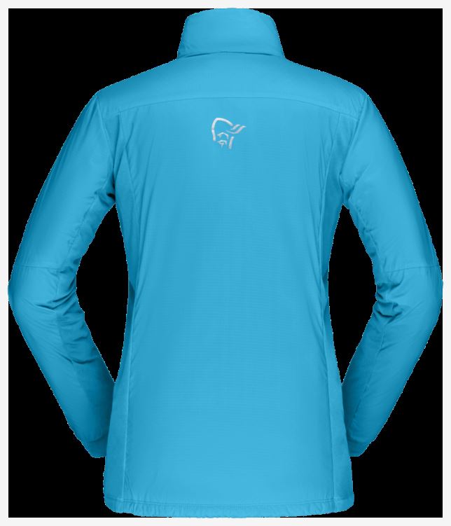 Norrona Falketind Octa Jas Waterman Voor Dames