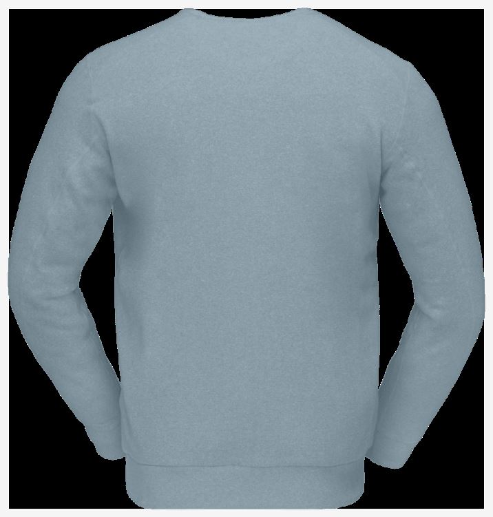 Norrona Unisex Toermalijn Met Ronde Hals