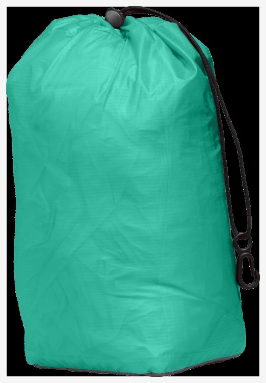 Norrona Unisex Lichtgewicht 10d Windzak 4/2 Arcadia