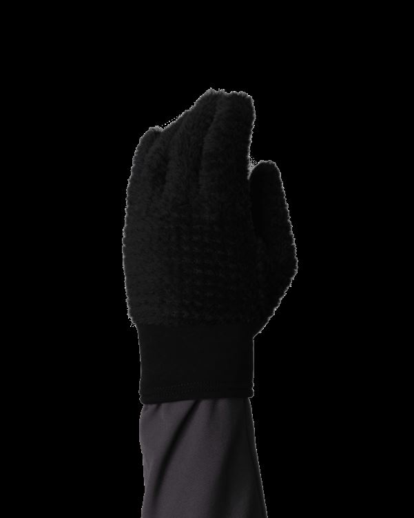 Norrona Unisex /29 Highloft Handschoenen Caviar Zwart