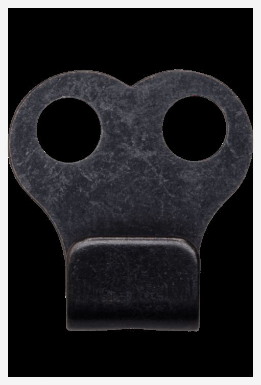 Norrona Reserveonderdelen Hoeshaak 2 - Gaats Tinnen